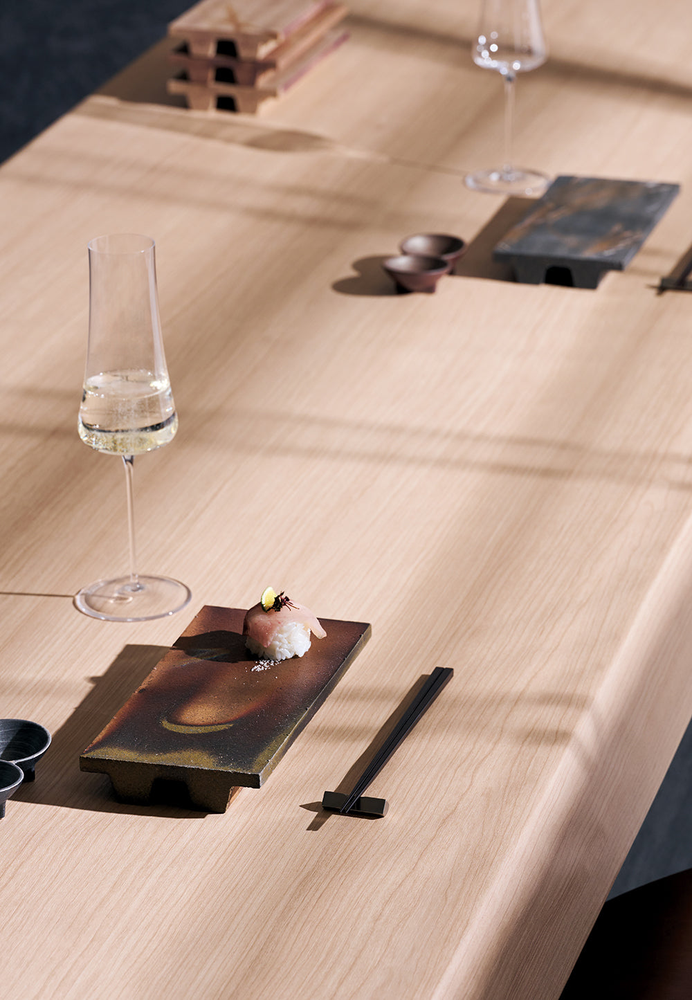 BIZENYAKI “HIDASUKI” Plate 00048 MST071